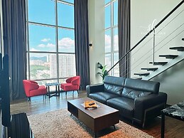 Seaview Maritime Suites by The Stay Hub