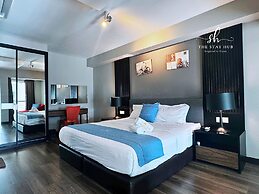 Seaview Maritime Suites by The Stay Hub