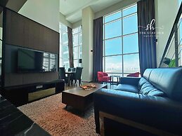 Seaview Maritime Suites by The Stay Hub