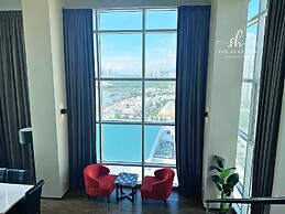 Seaview Maritime Suites by The Stay Hub