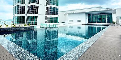 Seaview Maritime Suites by The Stay Hub