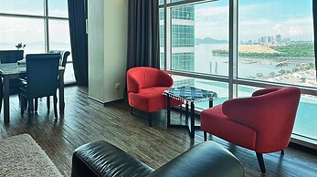 Seaview Maritime Suites by The Stay Hub
