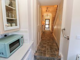 Ty Coch y Castell