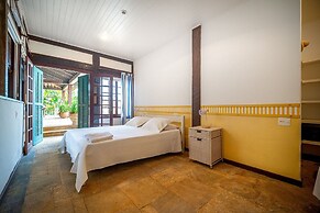 Bz81 Pé na areia na Praia da Ferradura