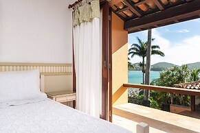 Bz81 Pé na areia na Praia da Ferradura