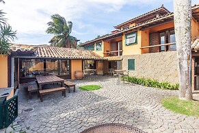 Bz81 Pé na areia na Praia da Ferradura