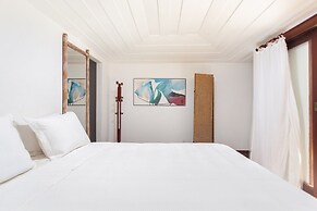 Bz81 Pé na areia na Praia da Ferradura