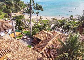 Bz81 Pé na areia na Praia da Ferradura