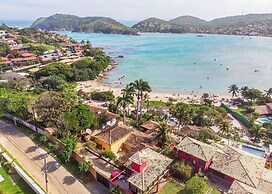 Bz81 Pé na areia na Praia da Ferradura