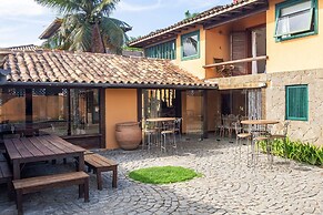 Bz81 Pé na areia na Praia da Ferradura