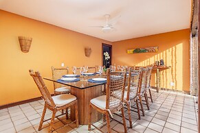 Bz81 Pé na areia na Praia da Ferradura