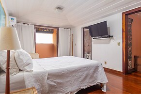 Bz81 Pé na areia na Praia da Ferradura