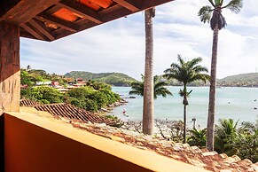 Bz81 Pé na areia na Praia da Ferradura