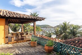 Bz81 Pé na areia na Praia da Ferradura