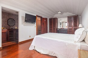 Bz81 Pé na areia na Praia da Ferradura