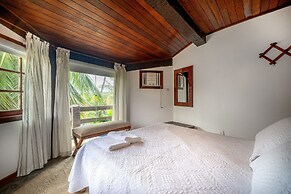 Bz81 Pé na areia na Praia da Ferradura