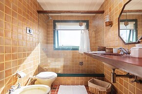 Bz81 Pé na areia na Praia da Ferradura