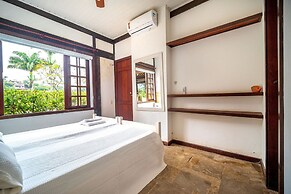 Bz81 Pé na areia na Praia da Ferradura