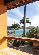 Bz81 Pé na areia na Praia da Ferradura