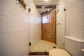 Bz81 Pé na areia na Praia da Ferradura