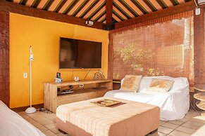 Bz81 Pé na areia na Praia da Ferradura