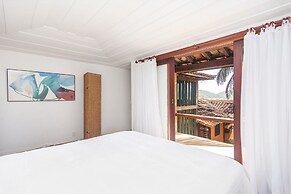 Bz81 Pé na areia na Praia da Ferradura