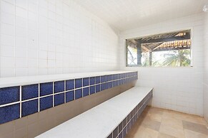 Bz81 Pé na areia na Praia da Ferradura