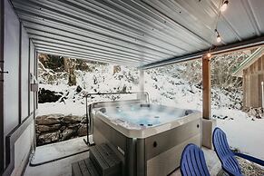 Mt Baker Rim Cabin 50 With Wifi, Hot Tub and Air Conditioning