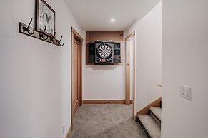 Mt Baker Rim Cabin 50 With Wifi, Hot Tub and Air Conditioning