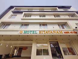 Sitaynam Hotel & Resort-Infront RAM Temp