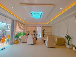 Sitaynam Hotel & Resort-Infront RAM Temp