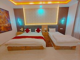 Sitaynam Hotel & Resort-Infront RAM Temp