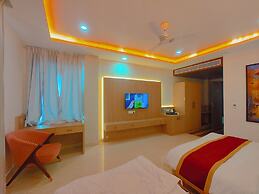 Sitaynam Hotel & Resort-Infront RAM Temp