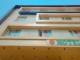 Sitaynam Hotel & Resort-Infront RAM Temp