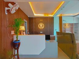 Sitaynam Hotel & Resort-Infront RAM Temp