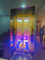 Sitaynam Hotel & Resort-Infront RAM Temp