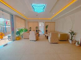 Sitaynam Hotel & Resort-Infront RAM Temp