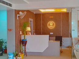 Sitaynam Hotel & Resort-Infront RAM Temp