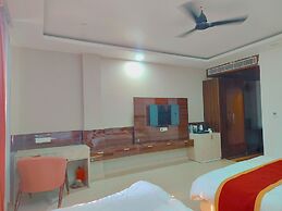 Sitaynam Hotel & Resort-Infront RAM Temp