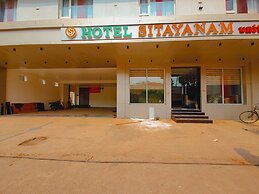 Sitaynam Hotel & Resort-Infront RAM Temp