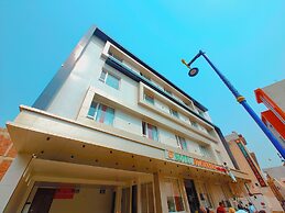 Sitaynam Hotel & Resort-Infront RAM Temp