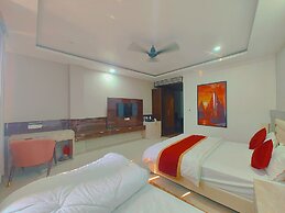 Sitaynam Hotel & Resort-Infront RAM Temp