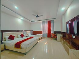 Sitaynam Hotel & Resort-Infront RAM Temp