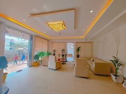 Sitaynam Hotel & Resort-Infront RAM Temp