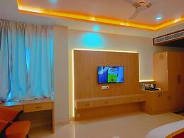 Sitaynam Hotel & Resort-Infront RAM Temp