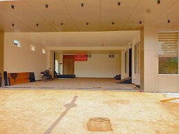 Sitaynam Hotel & Resort-Infront RAM Temp