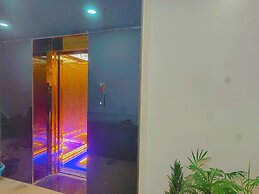 Sitaynam Hotel & Resort-Infront RAM Temp