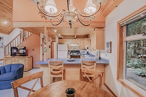 75sl - 2-bdrm - Loft - Sleeps 6 - Wifi - Pets Ok