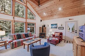 75sl - 2-bdrm - Loft - Sleeps 6 - Wifi - Pets Ok