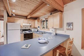 75sl - 2-bdrm - Loft - Sleeps 6 - Wifi - Pets Ok